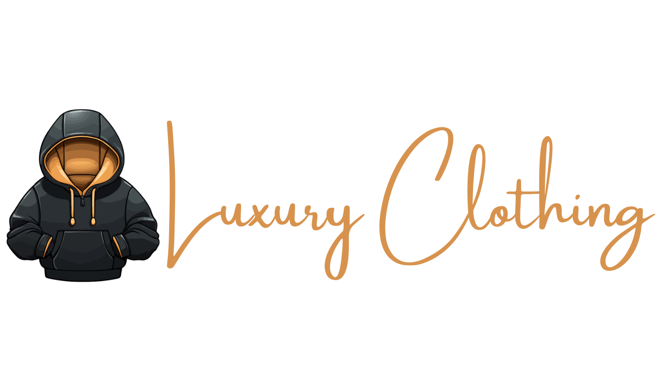 LUXURY CLOTHING 